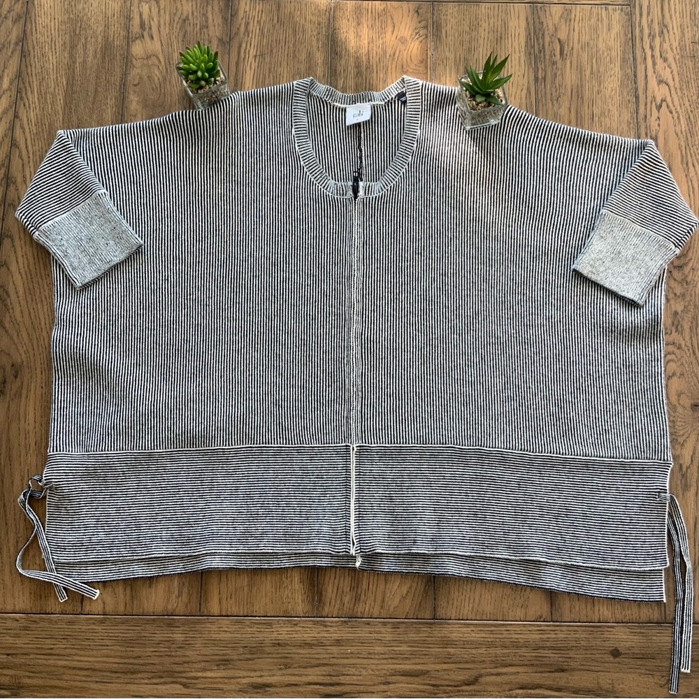 Cabi Cupids Cardigan #3526 Sz Small